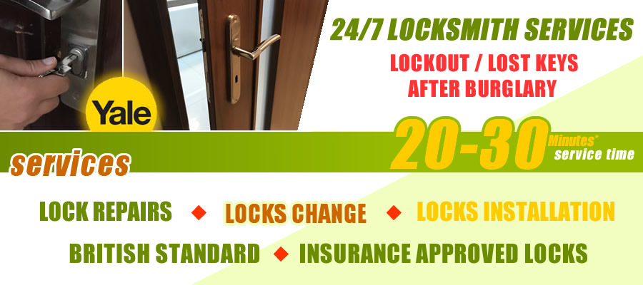 Wandsworth Locksmith